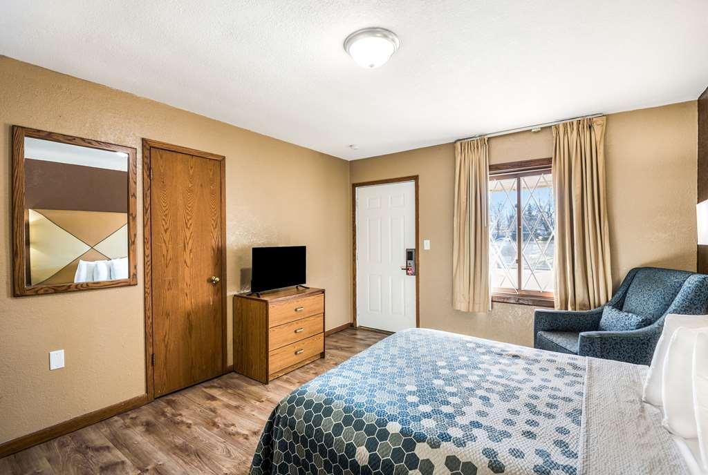 Econo Lodge Oskaloosa Ruang foto
