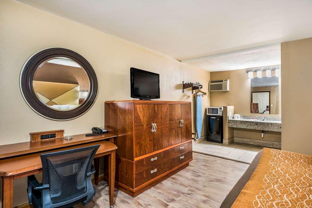 Econo Lodge Oskaloosa Ruang foto