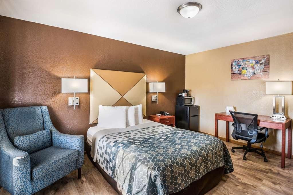 Econo Lodge Oskaloosa Ruang foto