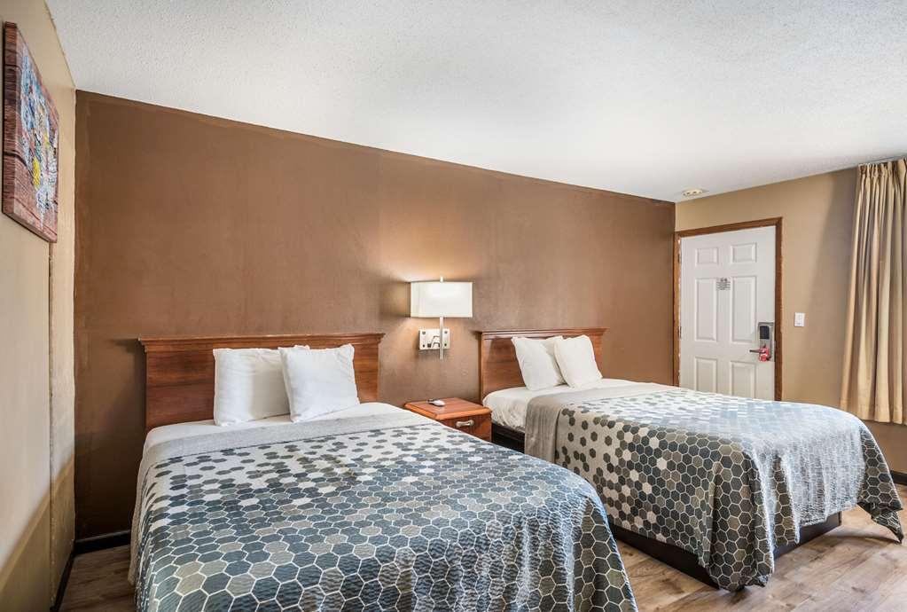 Econo Lodge Oskaloosa Ruang foto