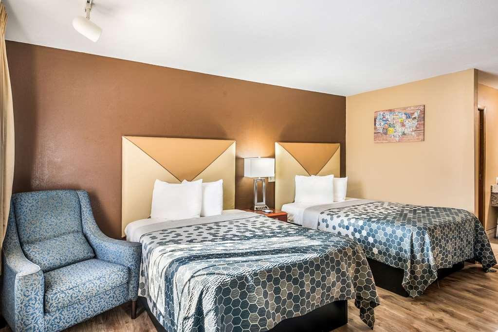 Econo Lodge Oskaloosa Ruang foto