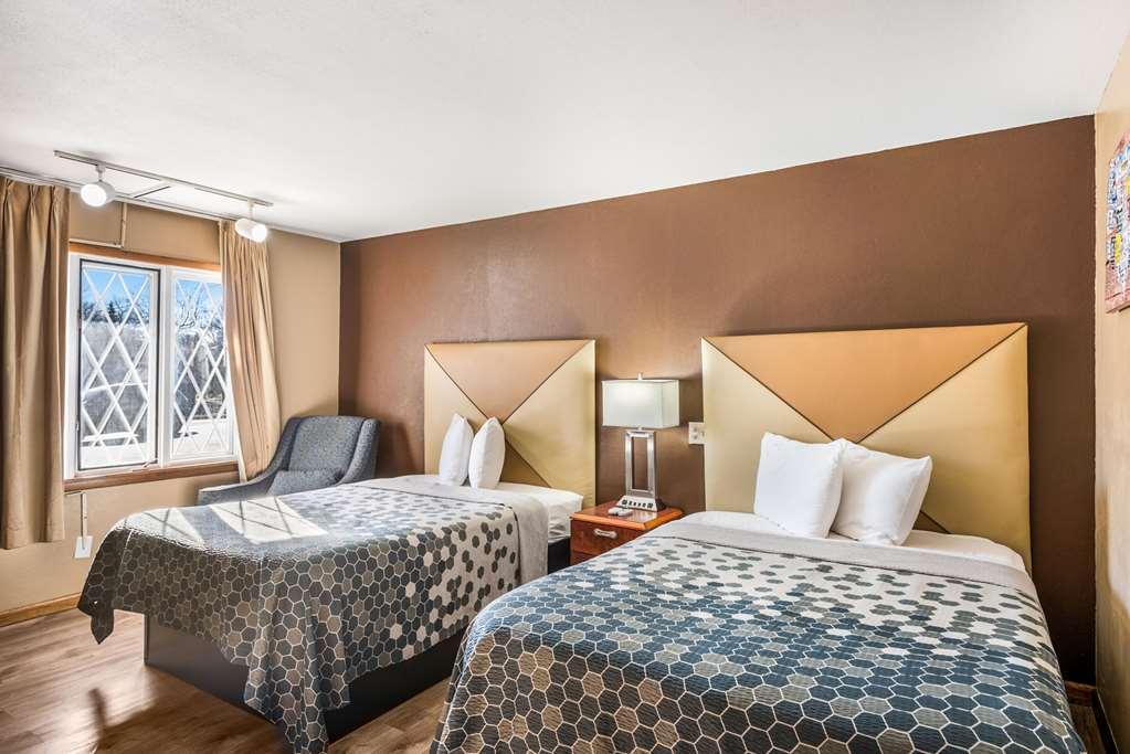 Econo Lodge Oskaloosa Ruang foto